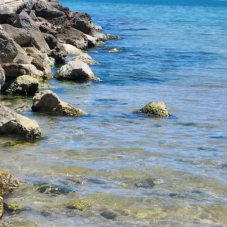 Loft A 30 Metri Dalla Daire