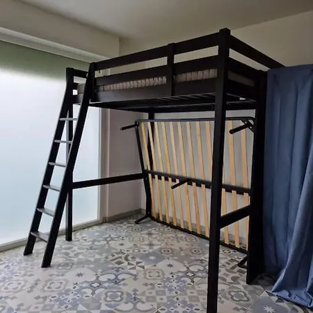 Loft A 30 Metri Dalla Apartamento *