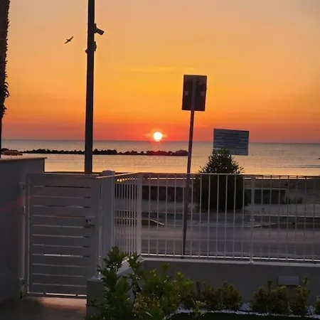 Loft A 30 Metri Dalla