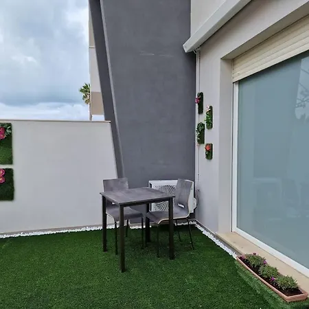 Loft A 30 Metri Dalla Apartamento