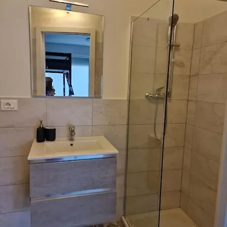Apartamento Loft A 30 Metri Dalla *