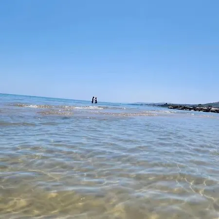 Loft A 30 Metri Dalla * L'Annunziata